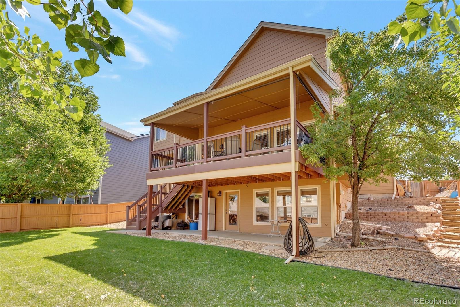 MLS Image #28 for 1045  english sparrow trail,highlands ranch, Colorado