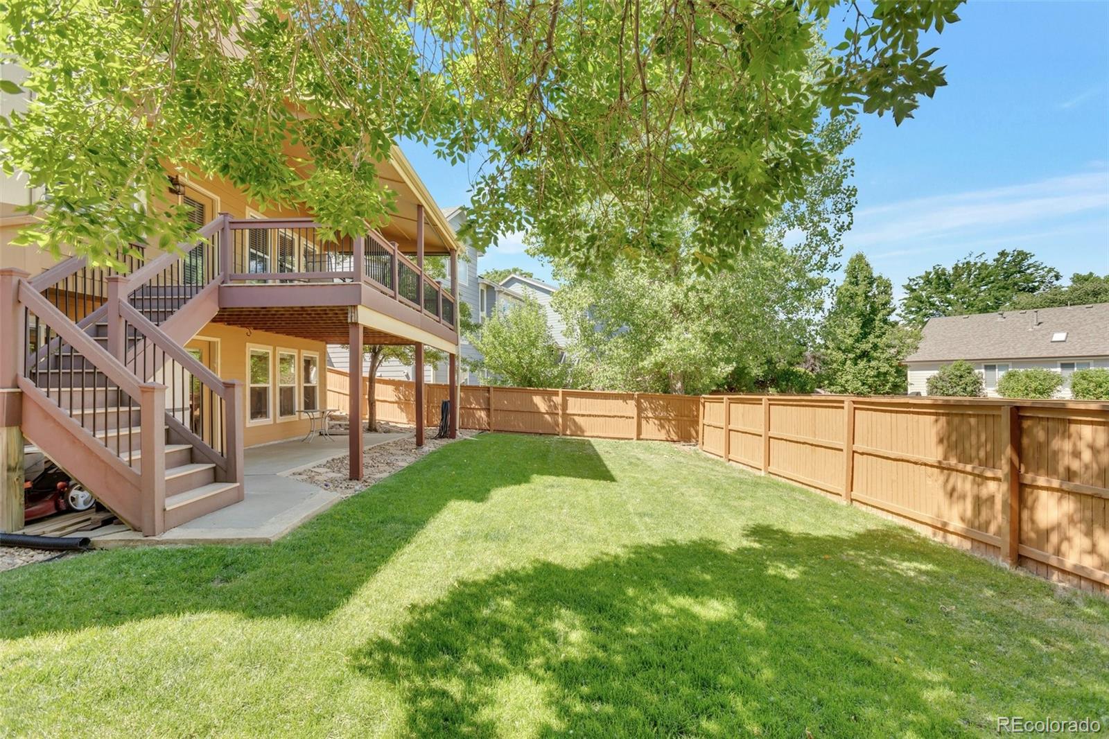 MLS Image #29 for 1045  english sparrow trail,highlands ranch, Colorado
