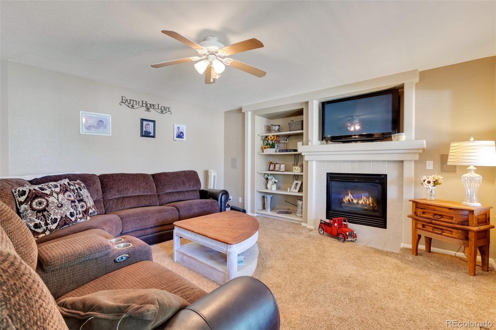 MLS Image #9 for 1045  english sparrow trail,highlands ranch, Colorado