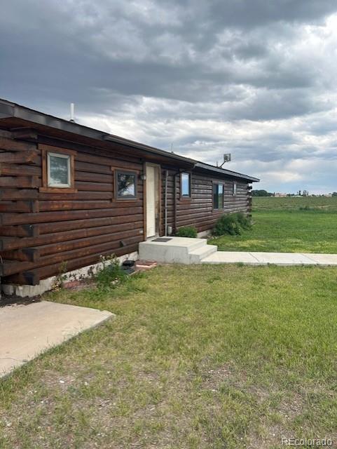 MLS Image #3 for 19065  county road 20 ,sanford, Colorado