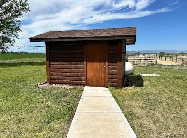 MLS Image #42 for 19065  county road 20 ,sanford, Colorado