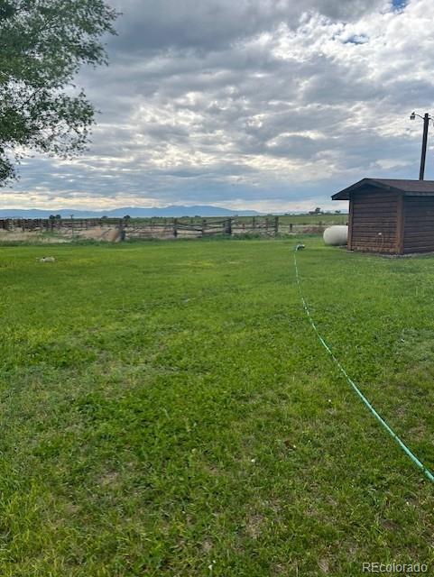 MLS Image #43 for 19065  county road 20 ,sanford, Colorado