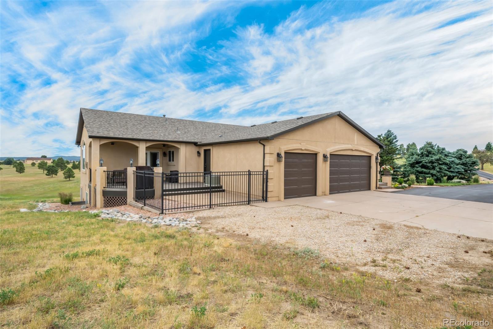 MLS Image #44 for 19723  falcon crest court,monument, Colorado