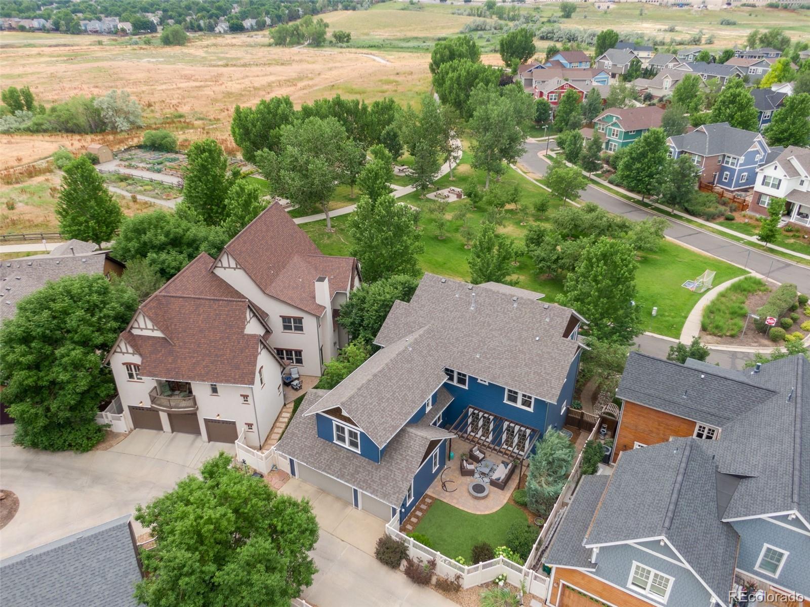 MLS Image #44 for 11741  newton drive,westminster, Colorado