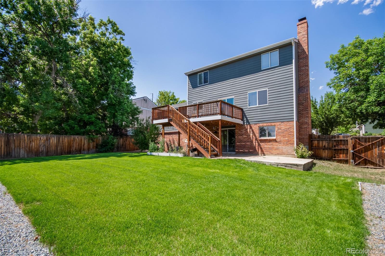 MLS Image #3 for 16994 e crestline avenue,centennial, Colorado