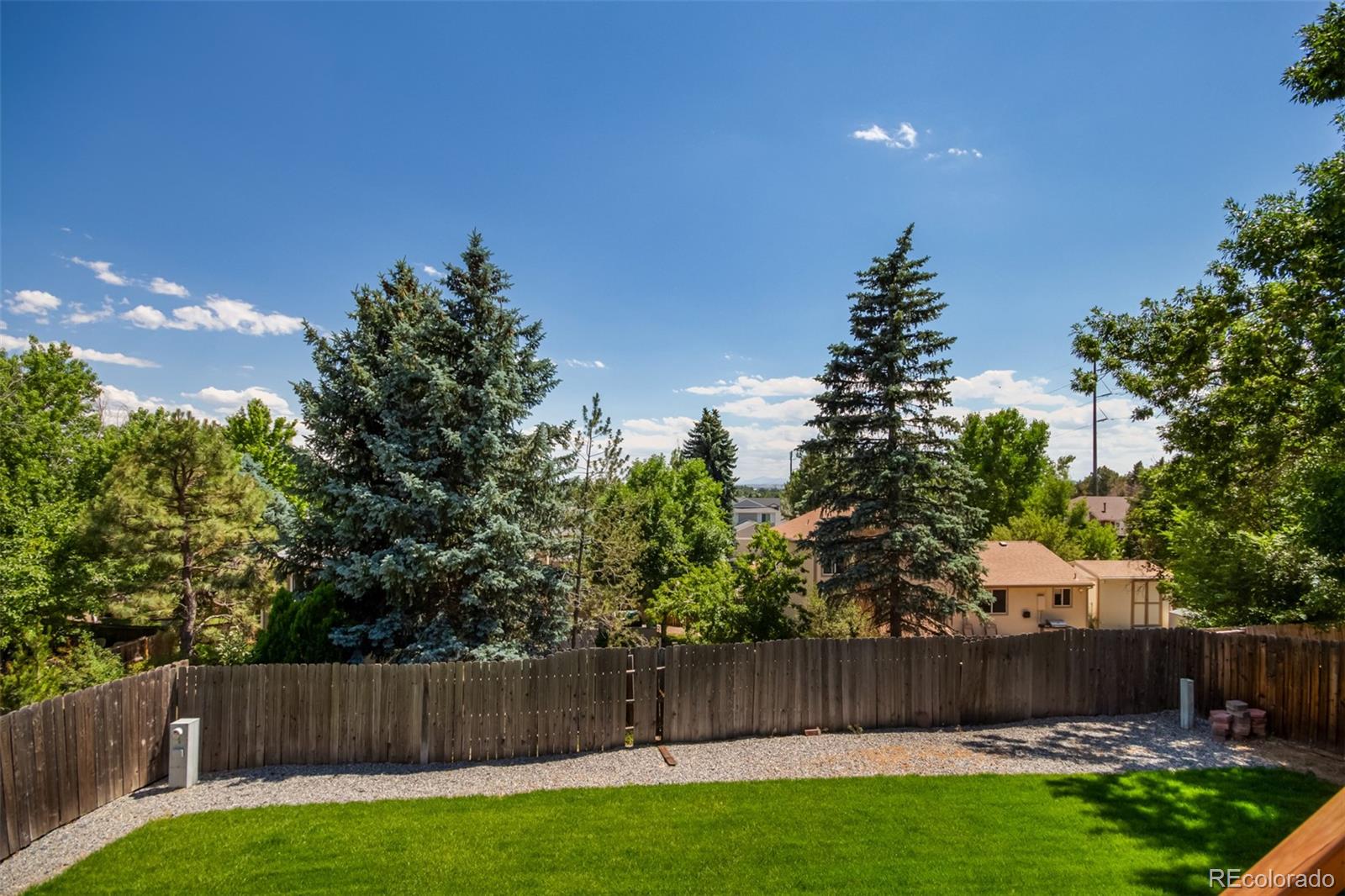 MLS Image #4 for 16994 e crestline avenue,centennial, Colorado