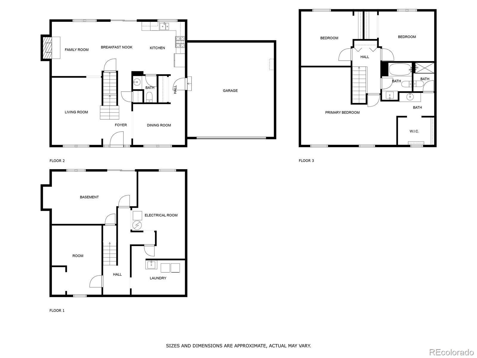 MLS Image #43 for 16994 e crestline avenue,centennial, Colorado