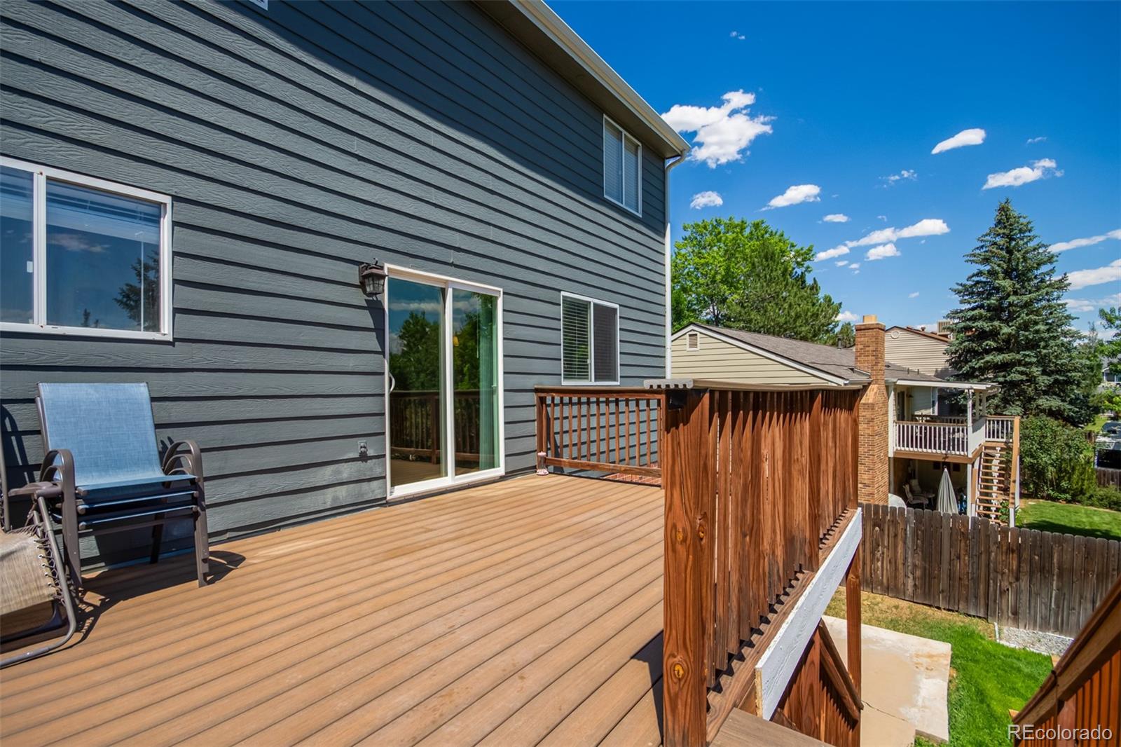 MLS Image #5 for 16994 e crestline avenue,centennial, Colorado