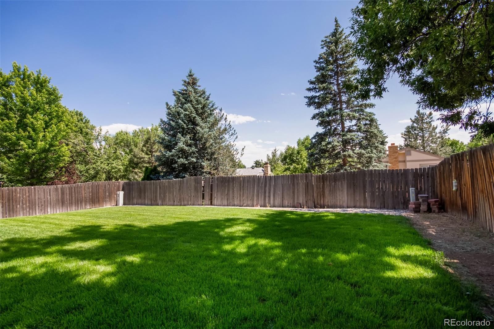 MLS Image #7 for 16994 e crestline avenue,centennial, Colorado