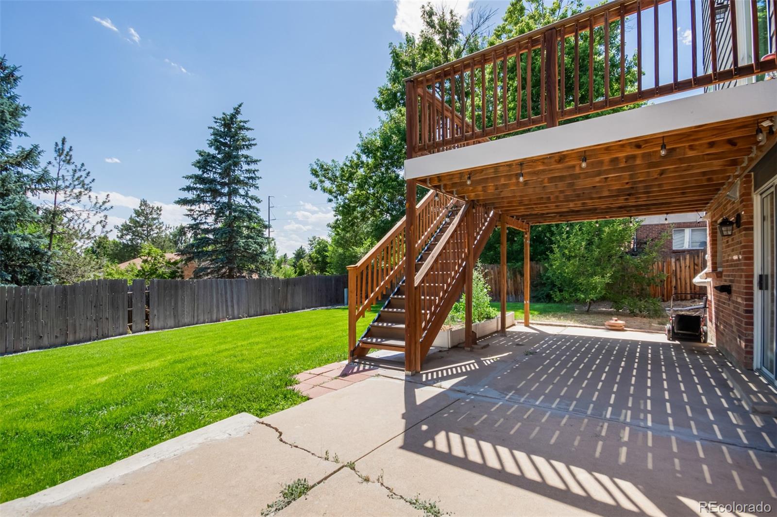 MLS Image #8 for 16994 e crestline avenue,centennial, Colorado