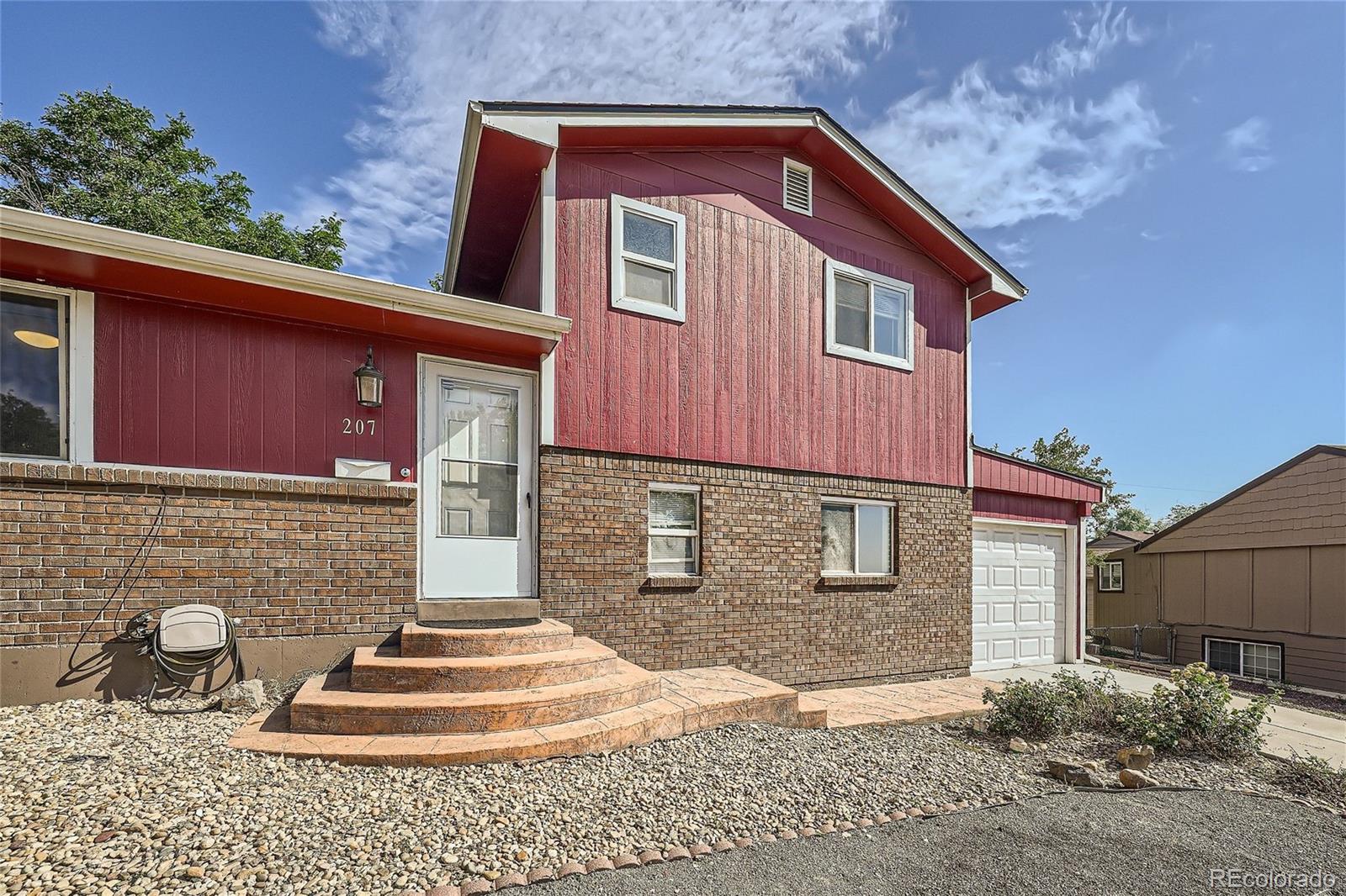 MLS Image #2 for 207 w 81st avenue,denver, Colorado