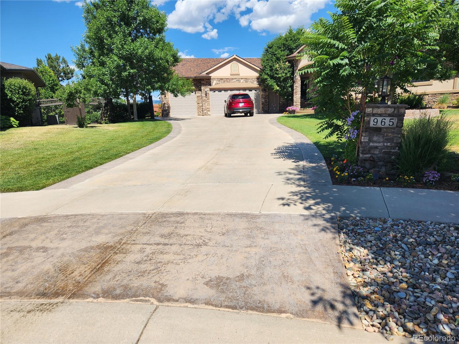 MLS Image #32 for 965 s balsam court,lakewood, Colorado