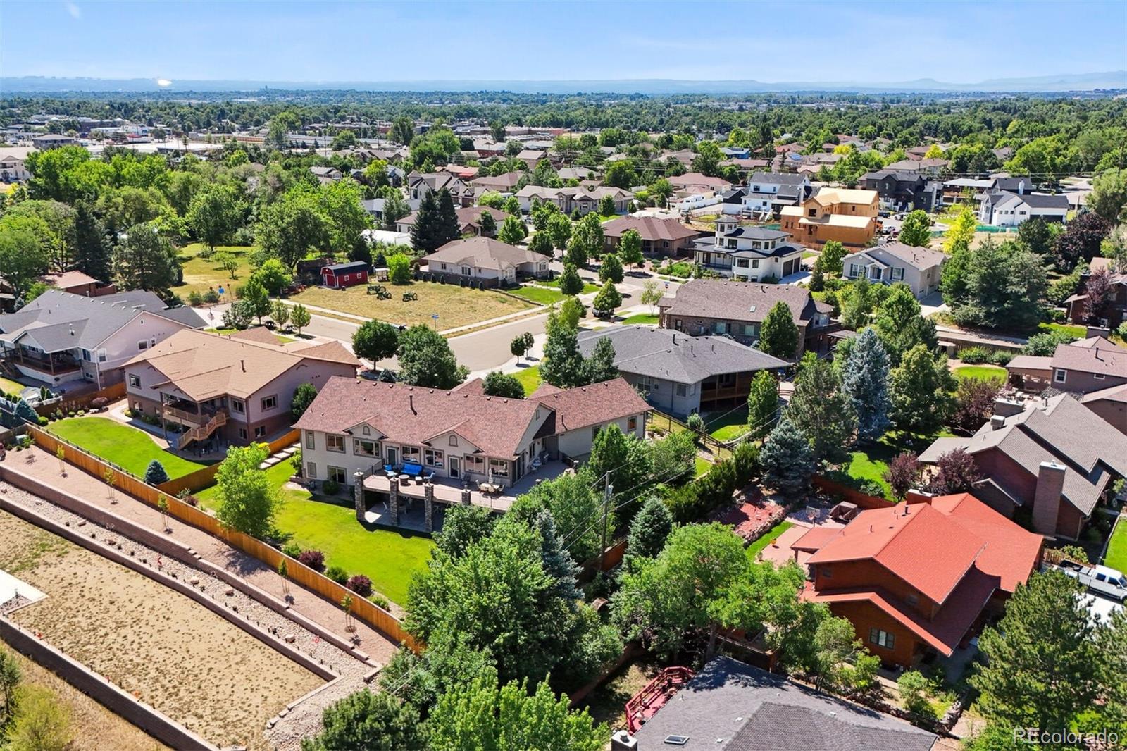 MLS Image #35 for 965 s balsam court,lakewood, Colorado