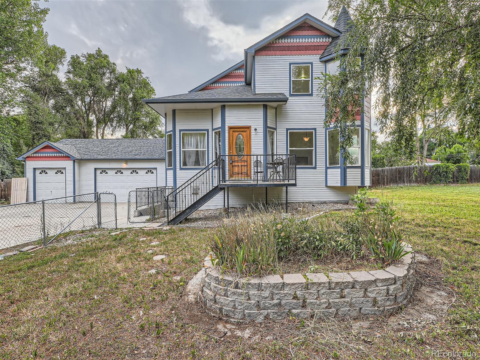 MLS Image #0 for 2777  kendall street,edgewater, Colorado