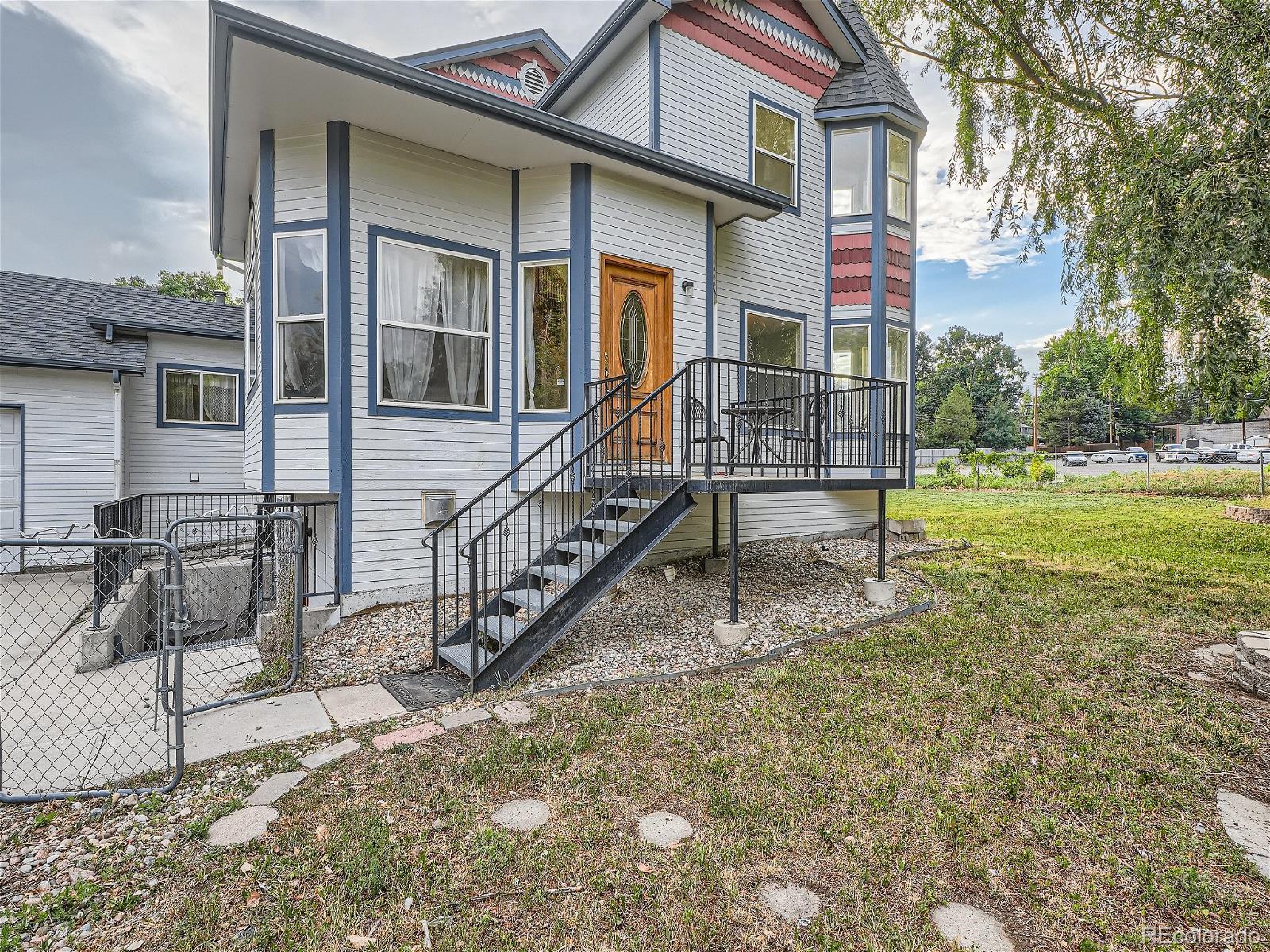 MLS Image #2 for 2777  kendall street,edgewater, Colorado