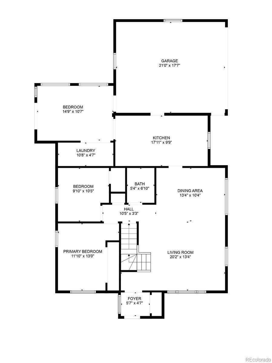 MLS Image #39 for 7390 w 12th avenue,lakewood, Colorado