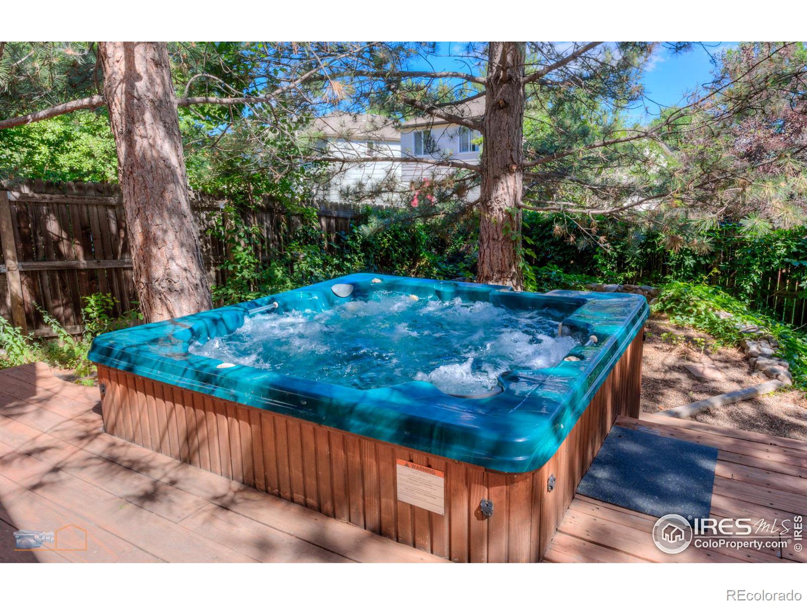 MLS Image #33 for 2449 w 111th place,westminster, Colorado