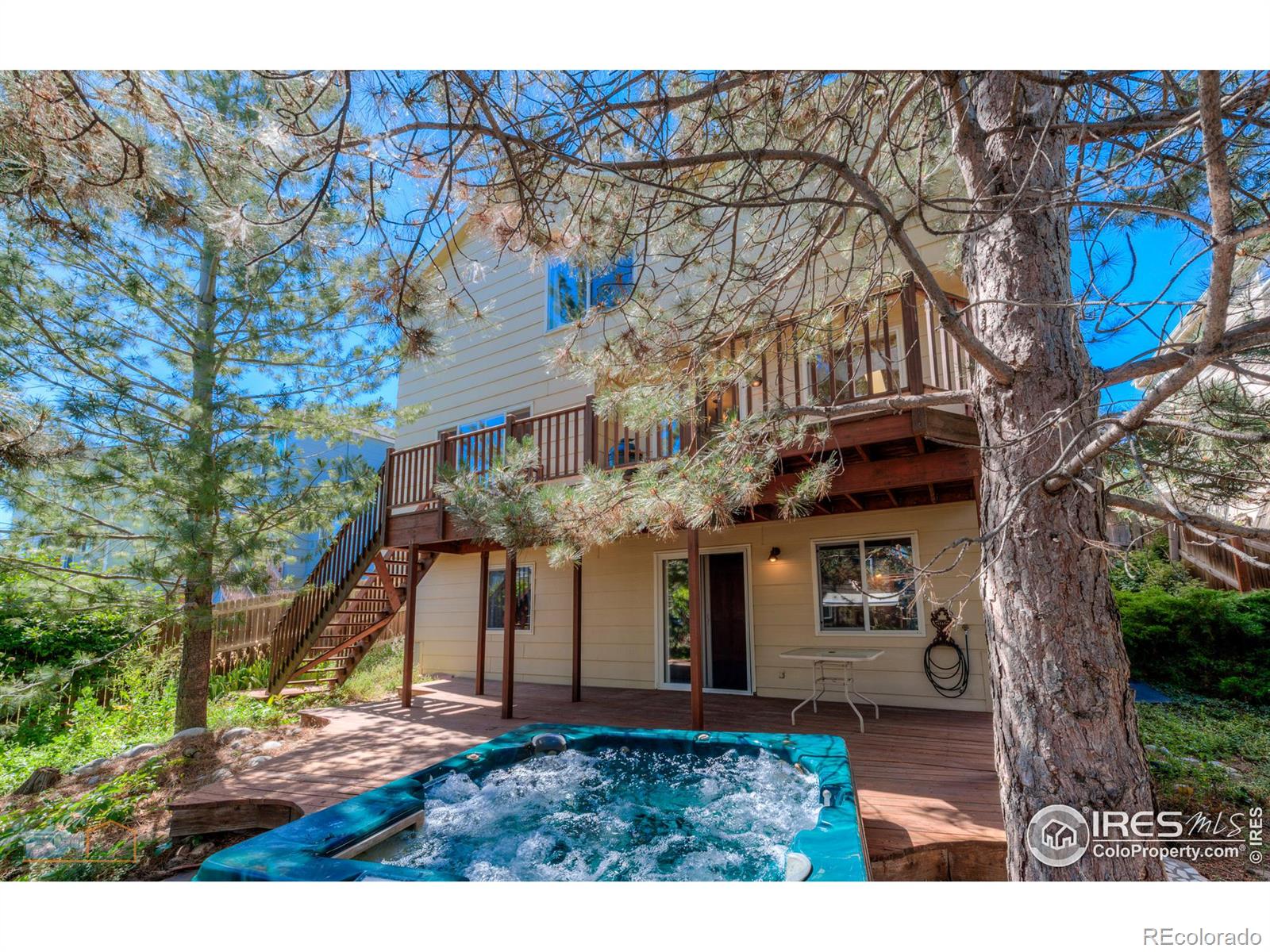 MLS Image #35 for 2449 w 111th place,westminster, Colorado