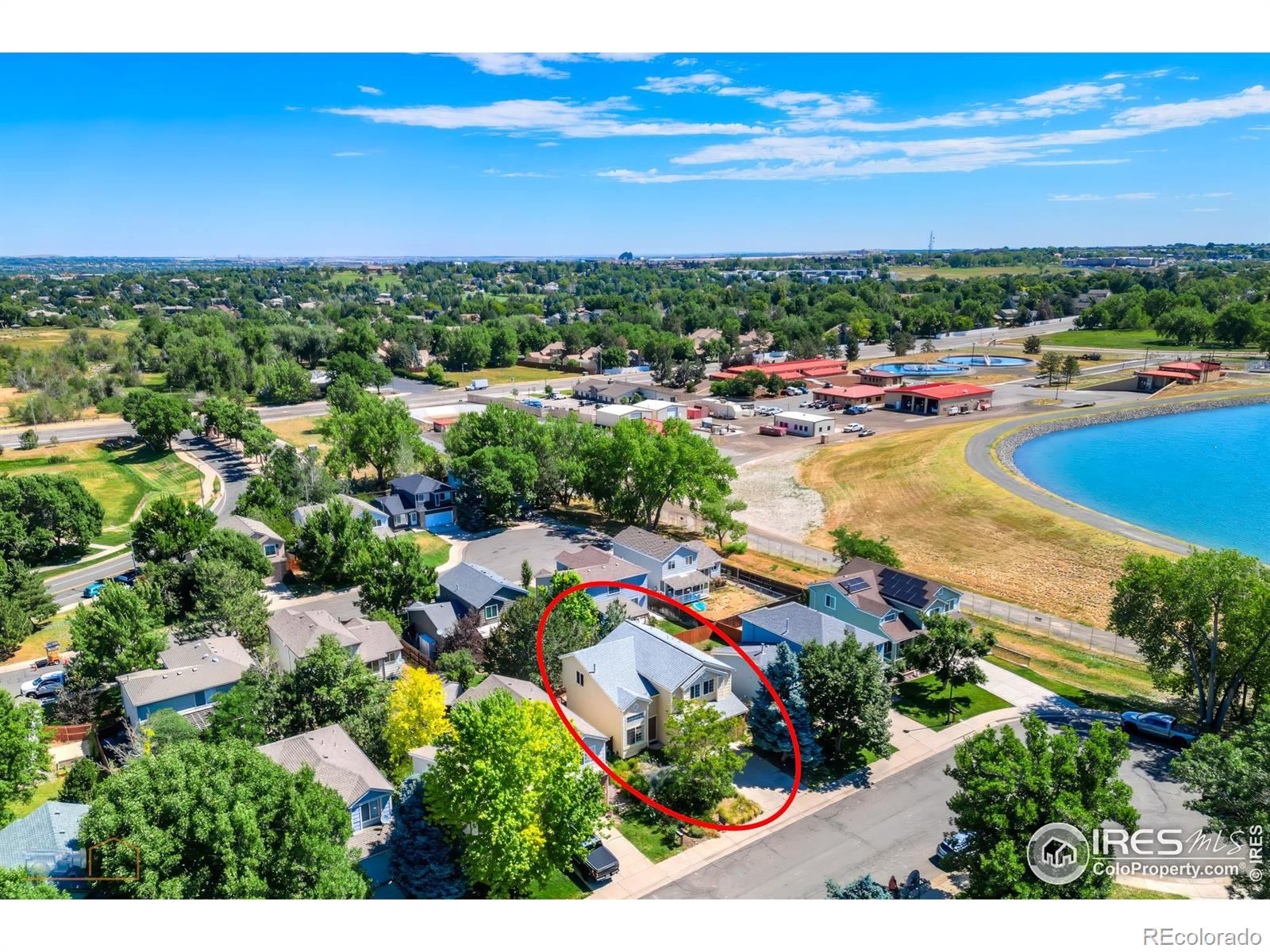 MLS Image #4 for 2449 w 111th place,westminster, Colorado