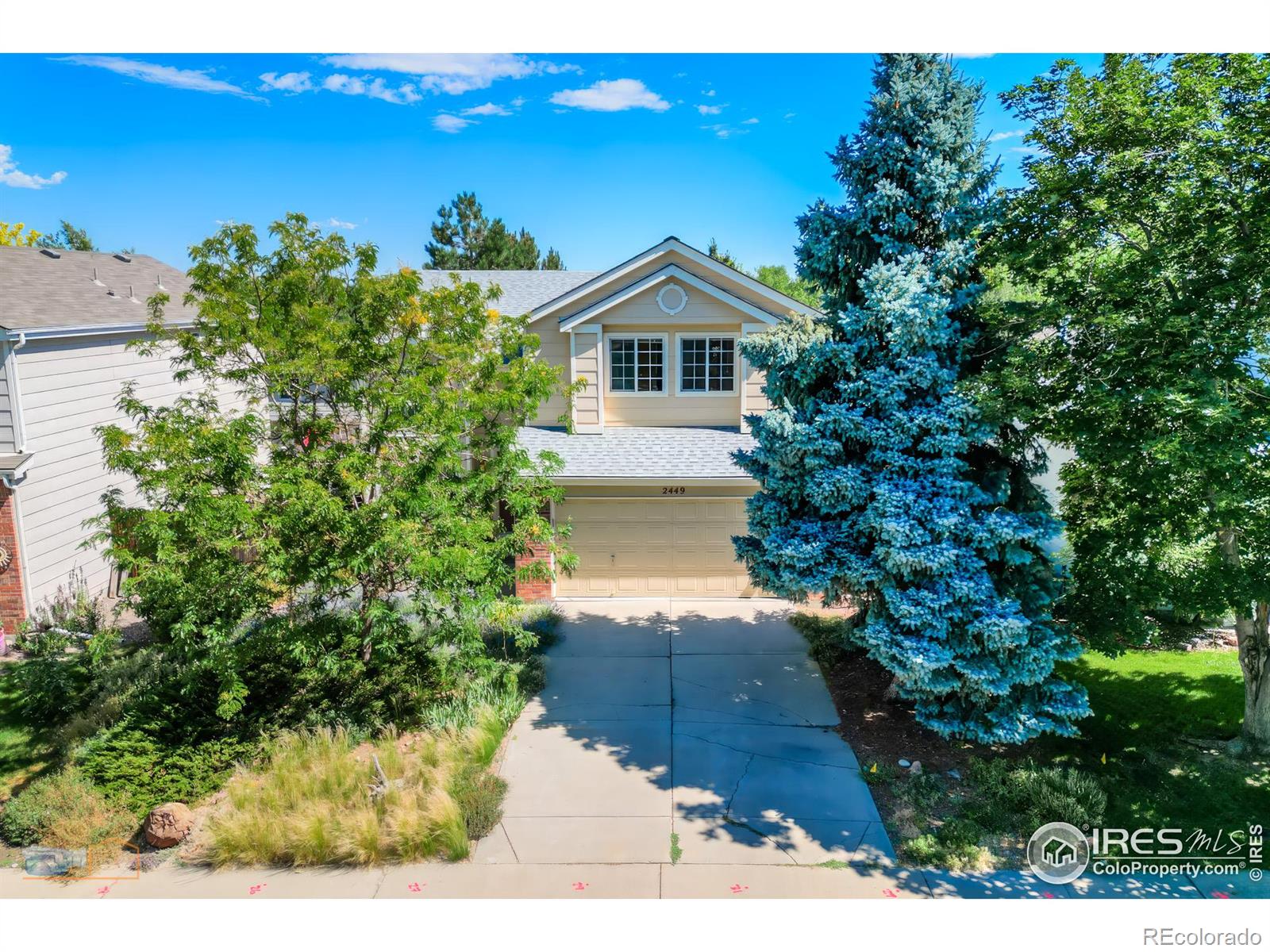 MLS Image #5 for 2449 w 111th place,westminster, Colorado