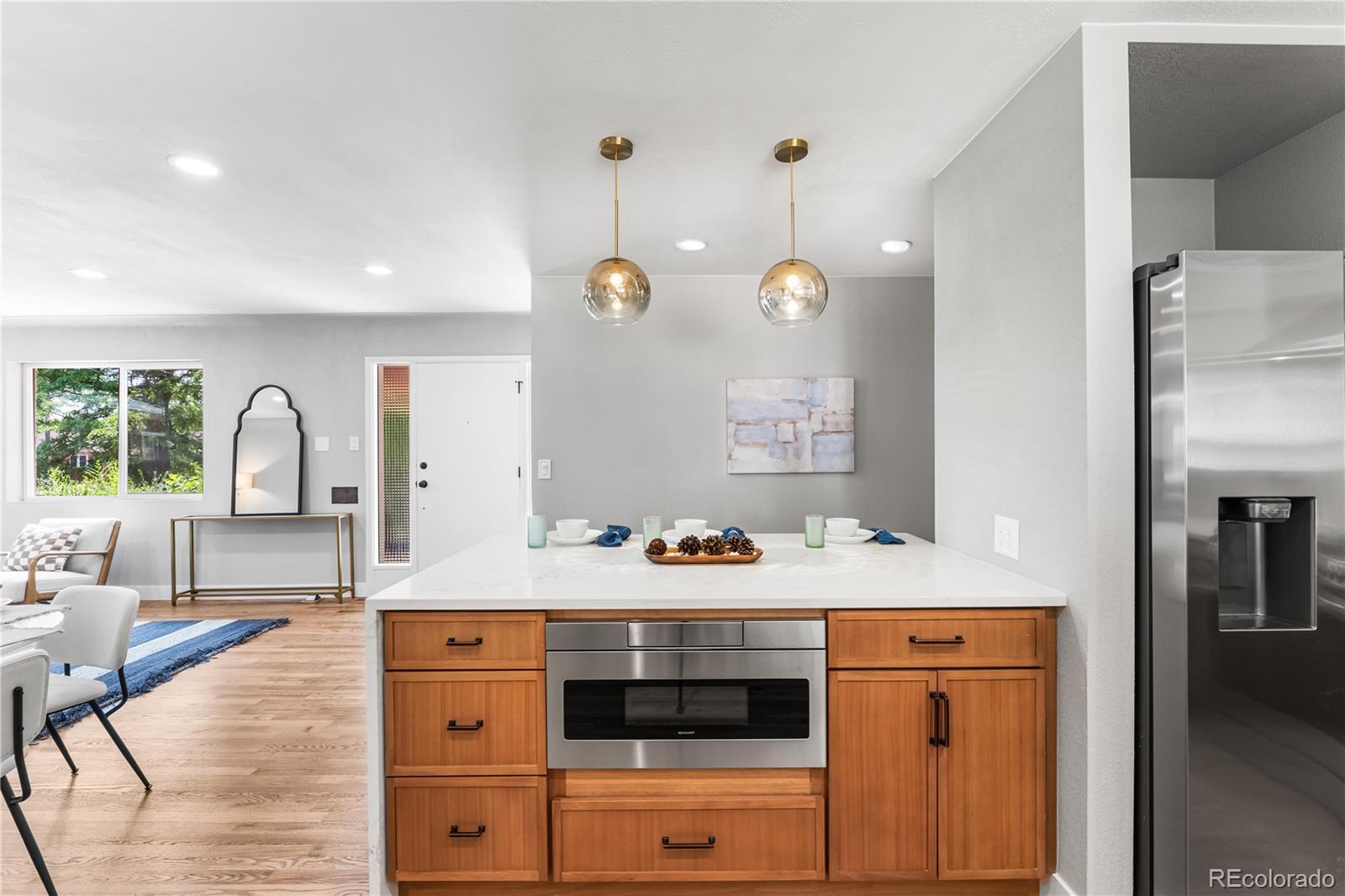 MLS Image #1 for 834 s university boulevard,denver, Colorado