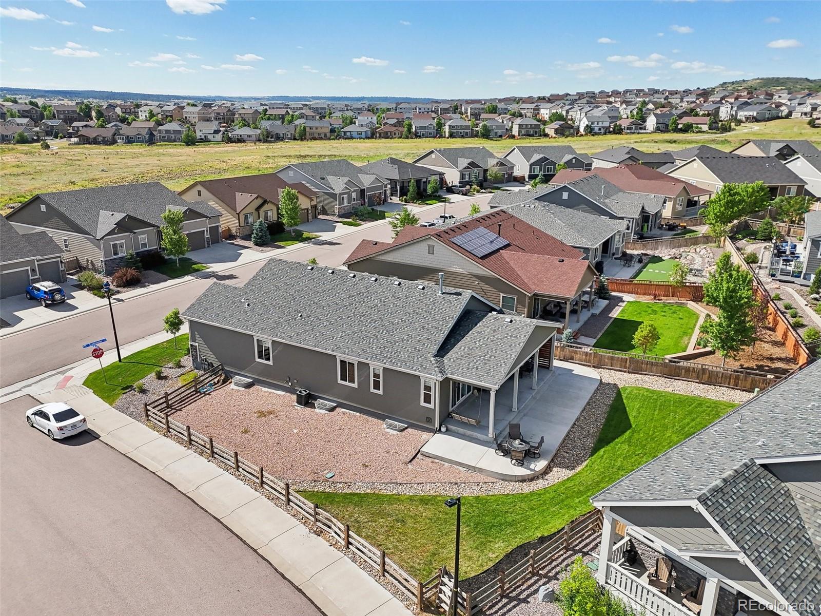 MLS Image #35 for 7482  greenwater circle,castle rock, Colorado