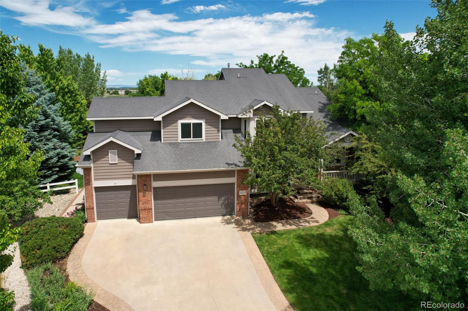 MLS Image #0 for 8001  louden circle court,windsor, Colorado