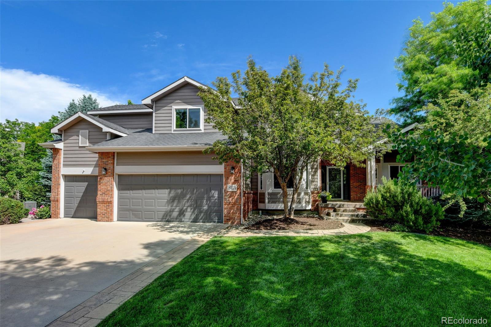 MLS Image #4 for 8001  louden circle court,windsor, Colorado