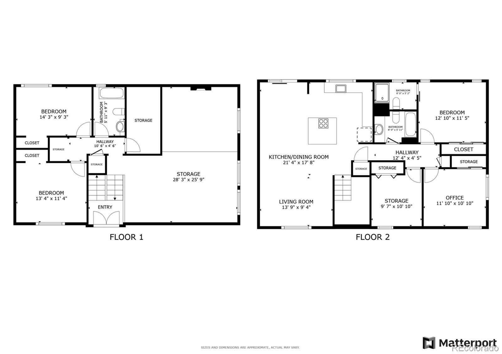 MLS Image #28 for 12869 w 68th avenue,arvada, Colorado