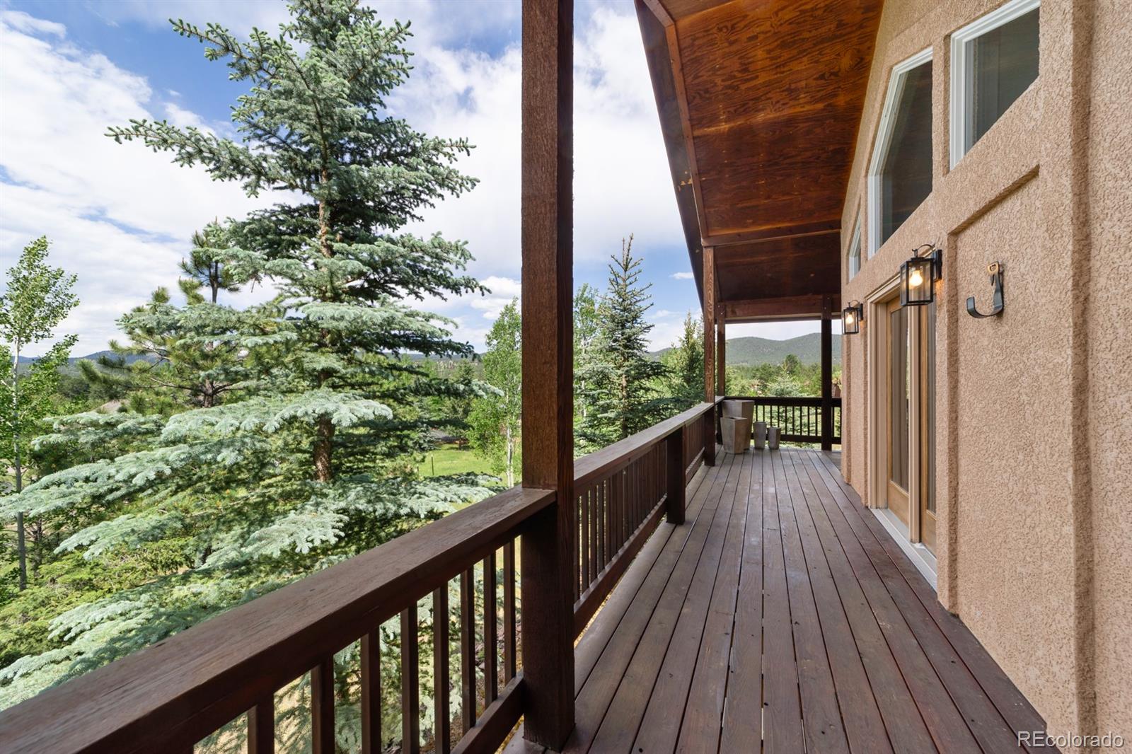 MLS Image #48 for 1158  windflower lane,woodland park, Colorado