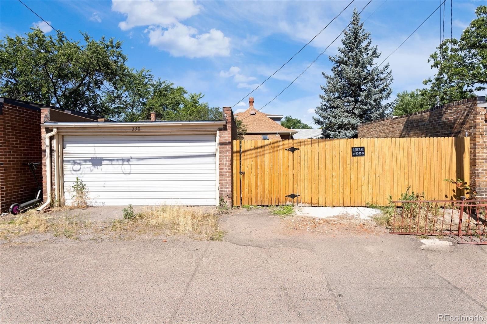 MLS Image #31 for 330 n washington street,denver, Colorado