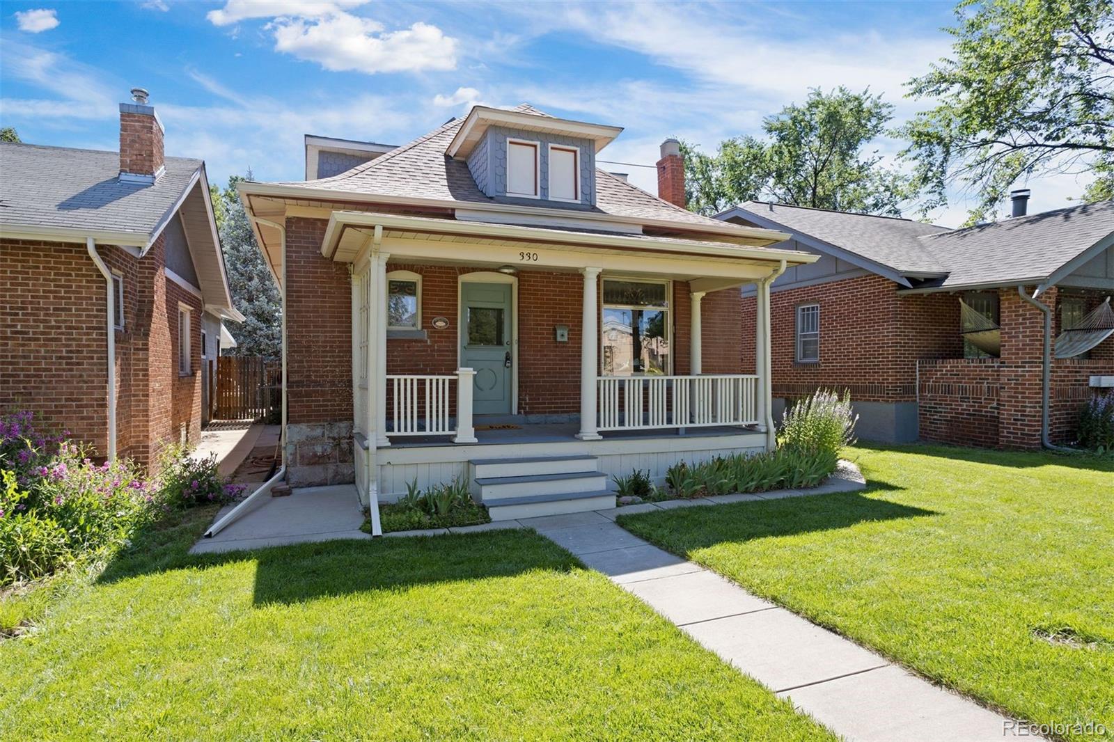 MLS Image #33 for 330 n washington street,denver, Colorado