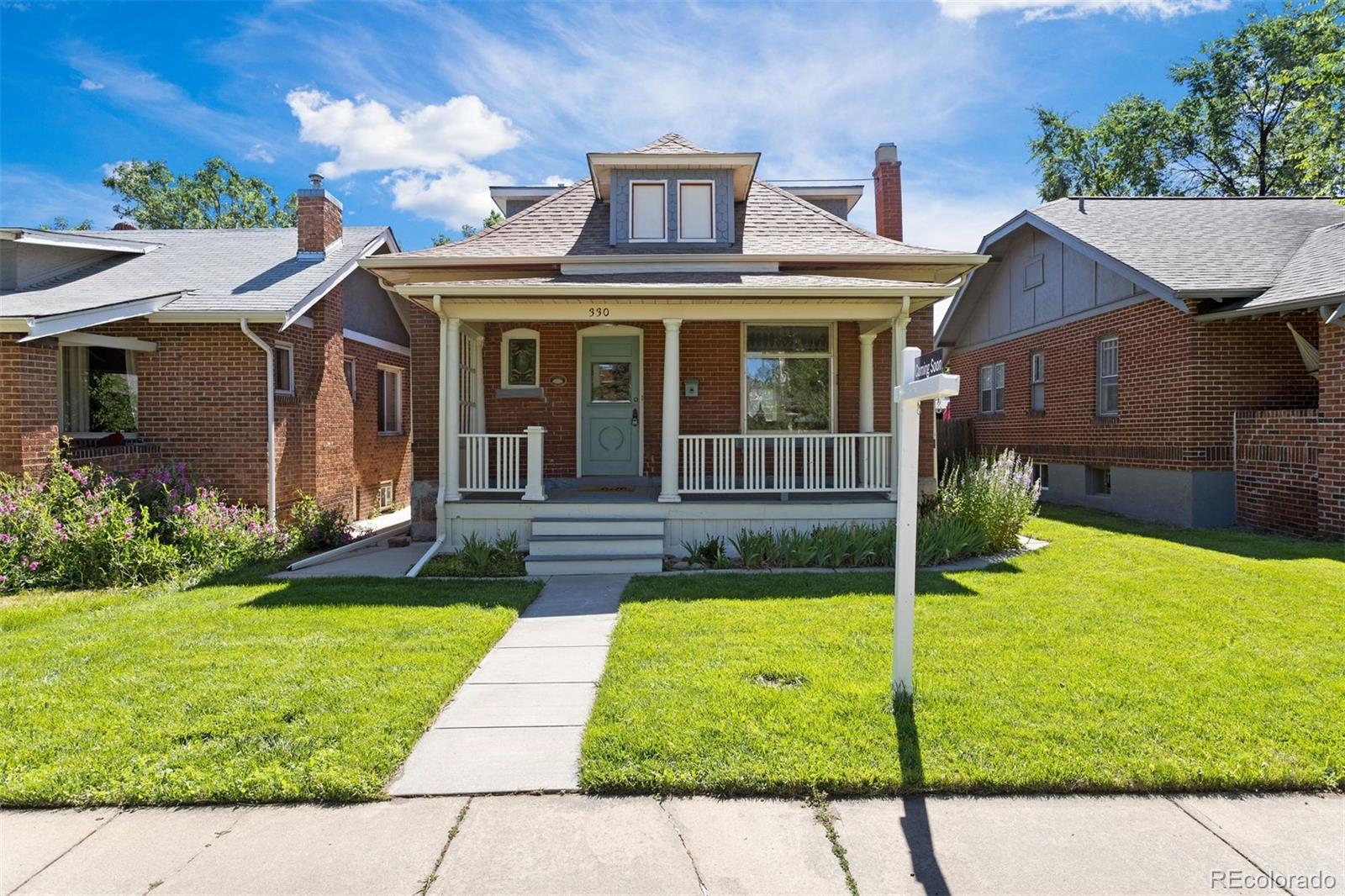 MLS Image #34 for 330 n washington street,denver, Colorado