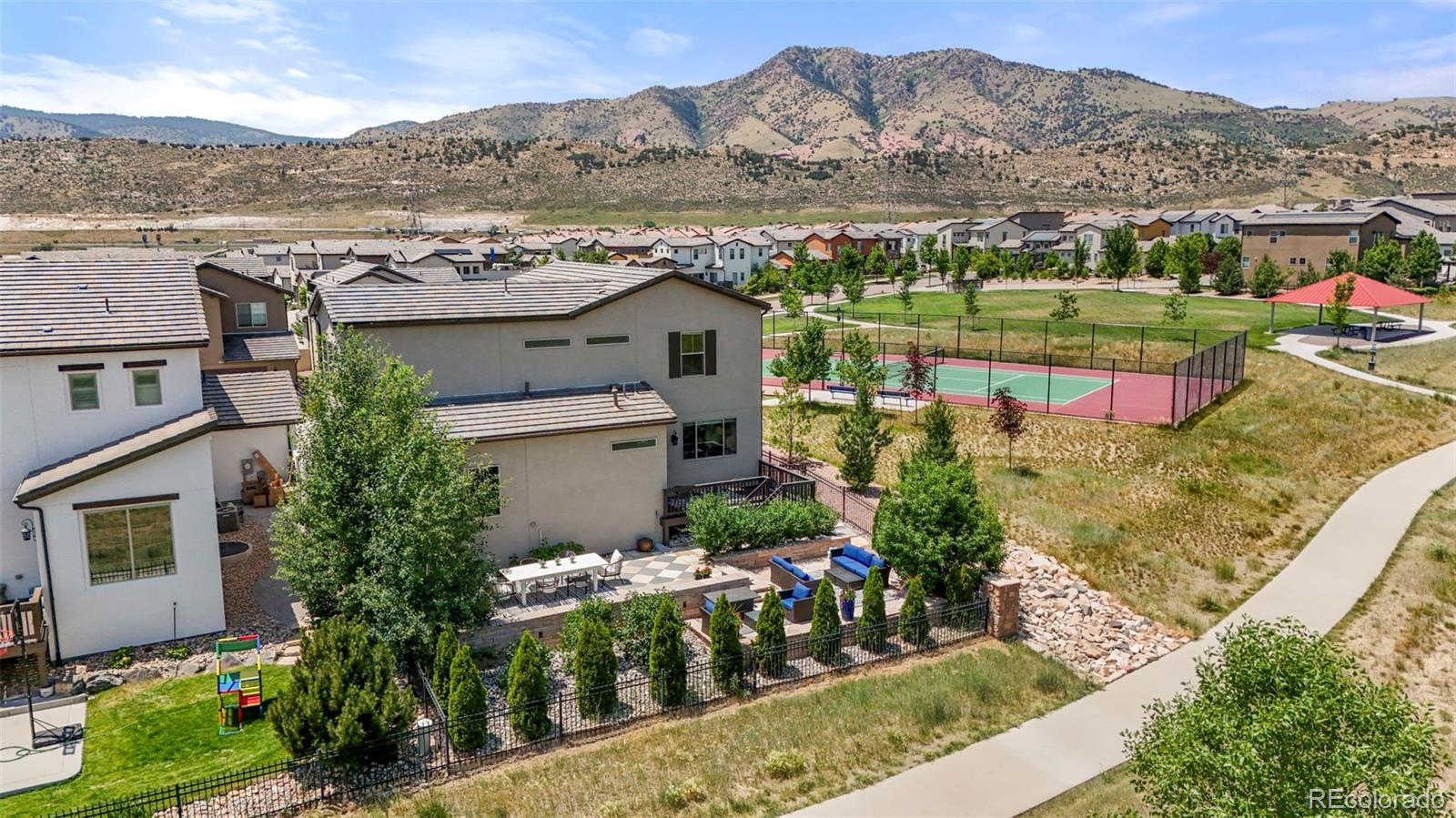 MLS Image #37 for 2562 s norse ct court,lakewood, Colorado