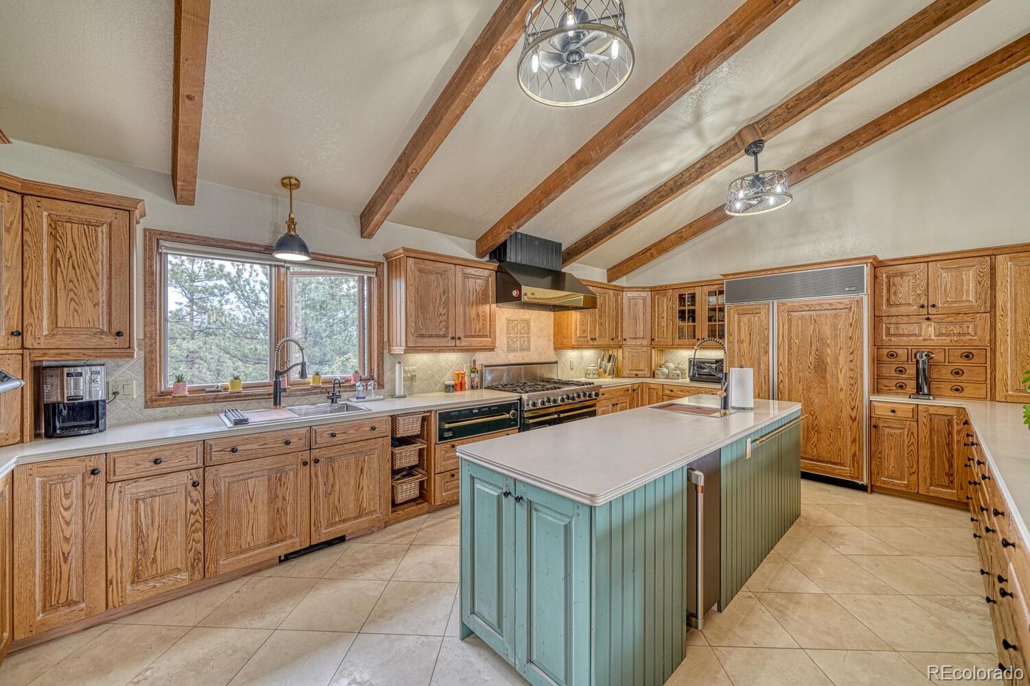 MLS Image #11 for 18165  alta vista drive,buena vista, Colorado