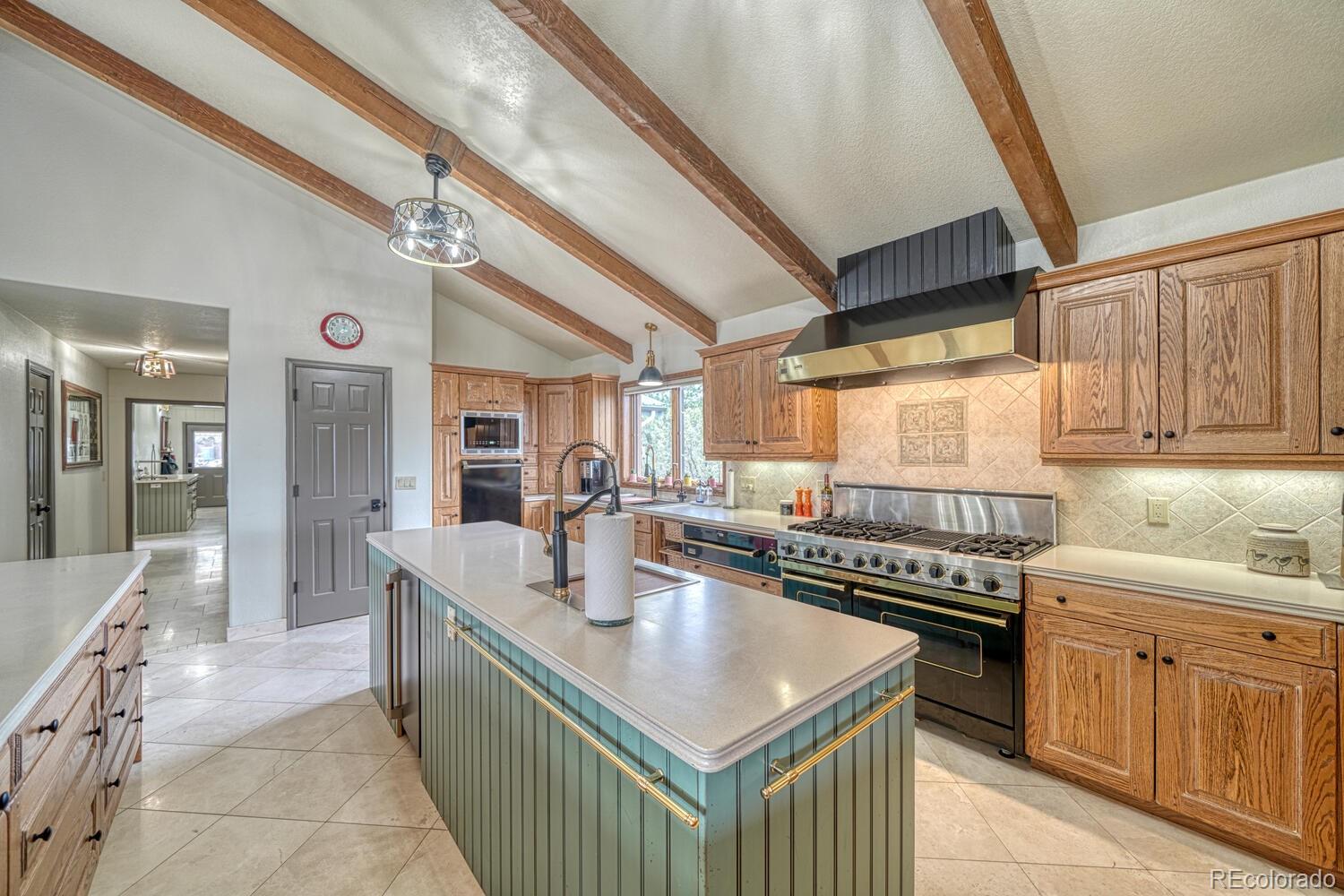 MLS Image #12 for 18165  alta vista drive,buena vista, Colorado