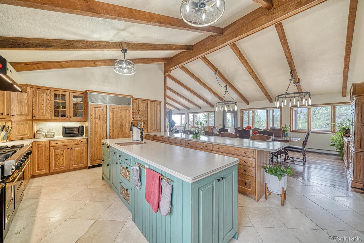 MLS Image #16 for 18165  alta vista drive,buena vista, Colorado