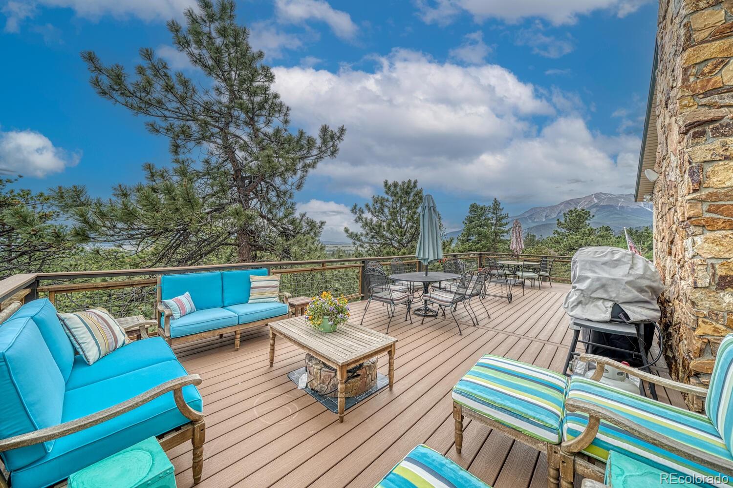 MLS Image #2 for 18165  alta vista drive,buena vista, Colorado