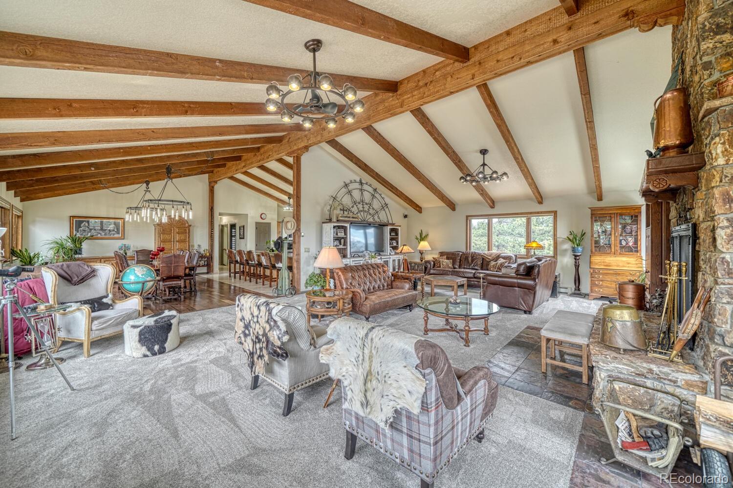 MLS Image #3 for 18165  alta vista drive,buena vista, Colorado