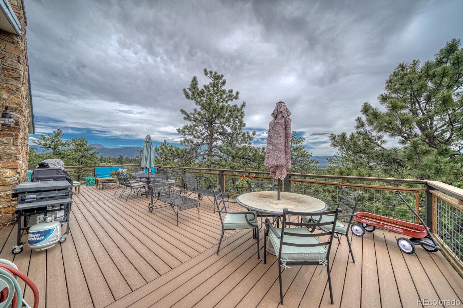 MLS Image #45 for 18165  alta vista drive,buena vista, Colorado