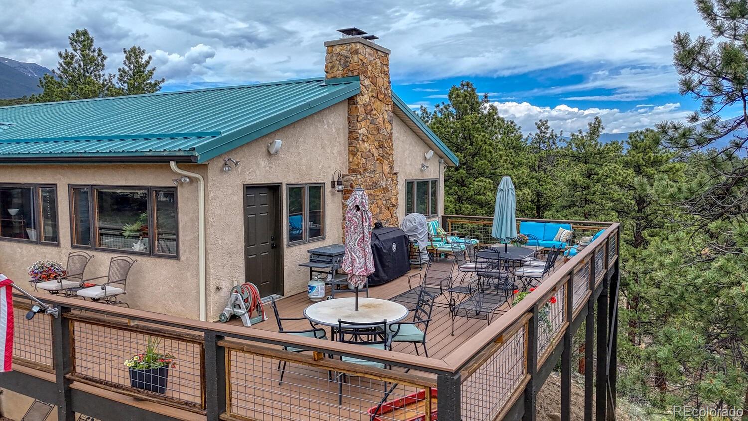 MLS Image #46 for 18165  alta vista drive,buena vista, Colorado