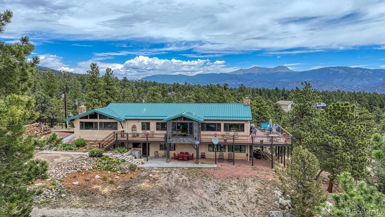 MLS Image #47 for 18165  alta vista drive,buena vista, Colorado