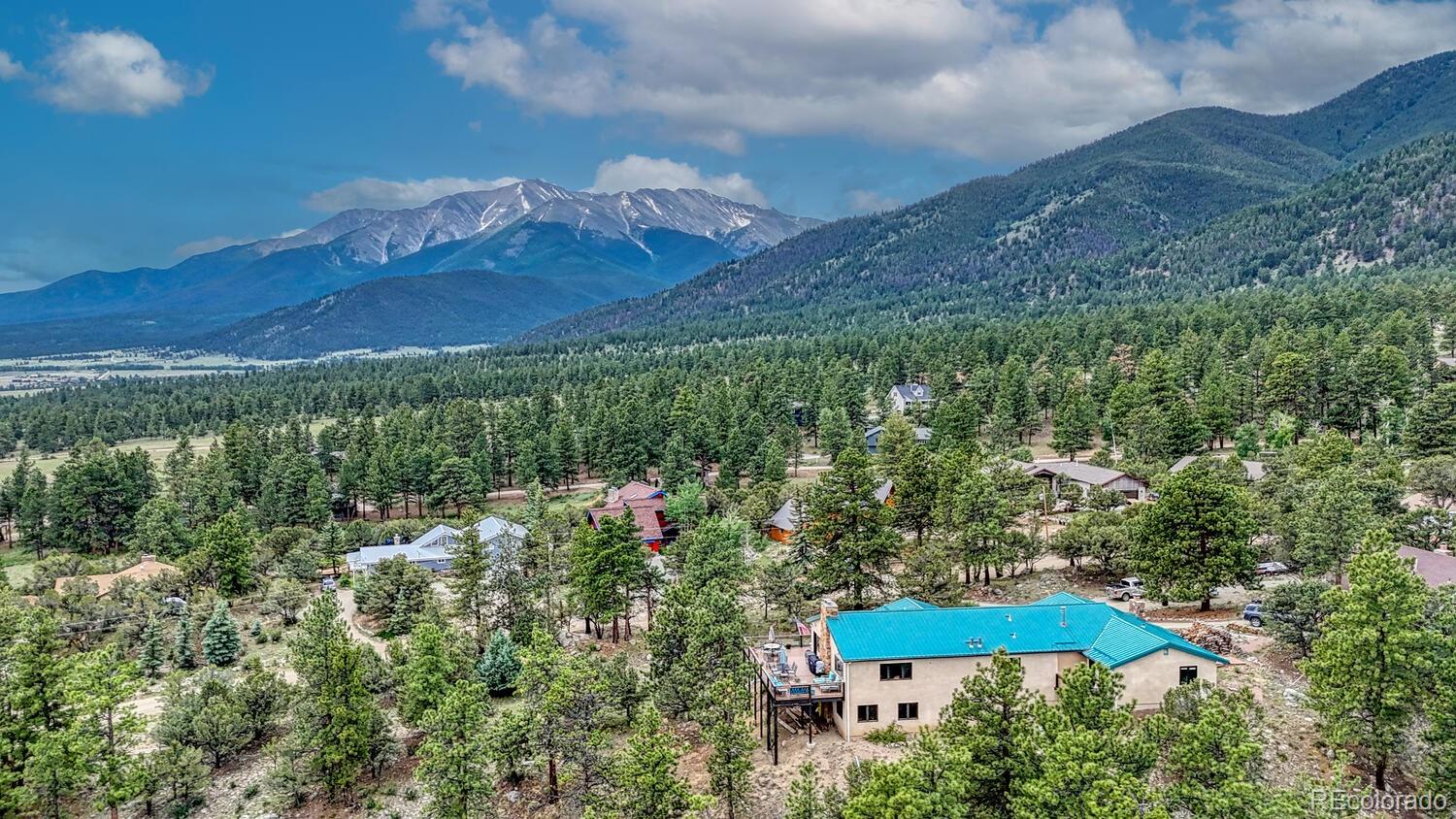 MLS Image #48 for 18165  alta vista drive,buena vista, Colorado