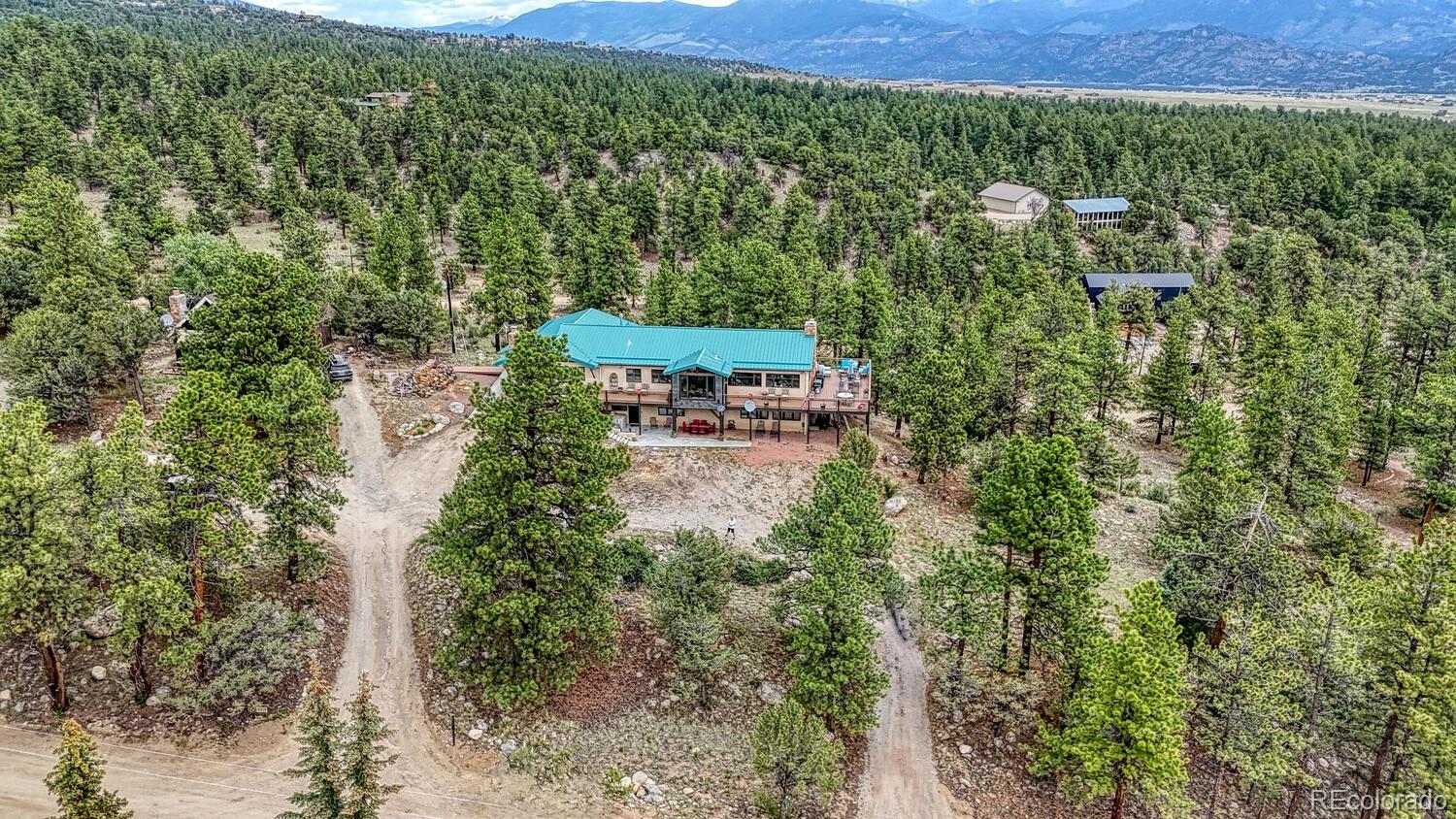 MLS Image #49 for 18165  alta vista drive,buena vista, Colorado