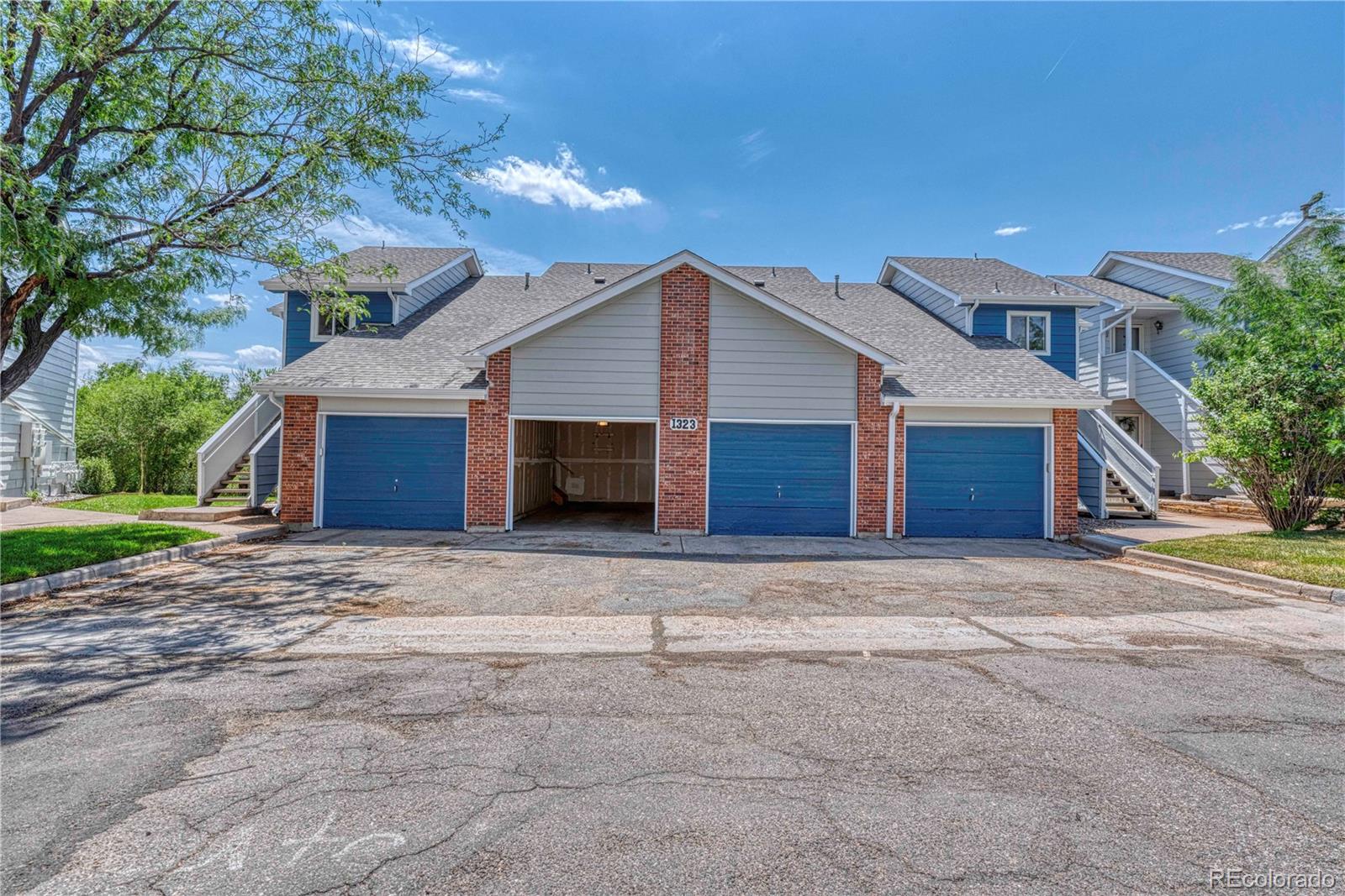 CMA Image for 1323 S Cathay Court,Aurora, Colorado