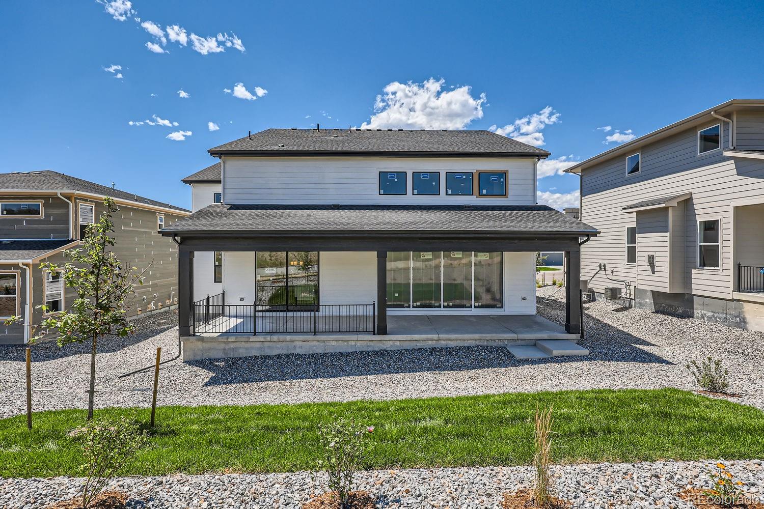 MLS Image #27 for 5370  brotherton court,castle rock, Colorado