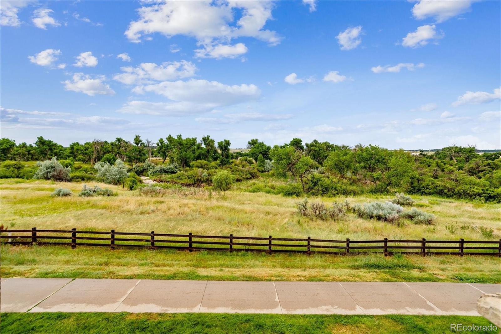 MLS Image #21 for 17497  nature walk trail 202,parker, Colorado
