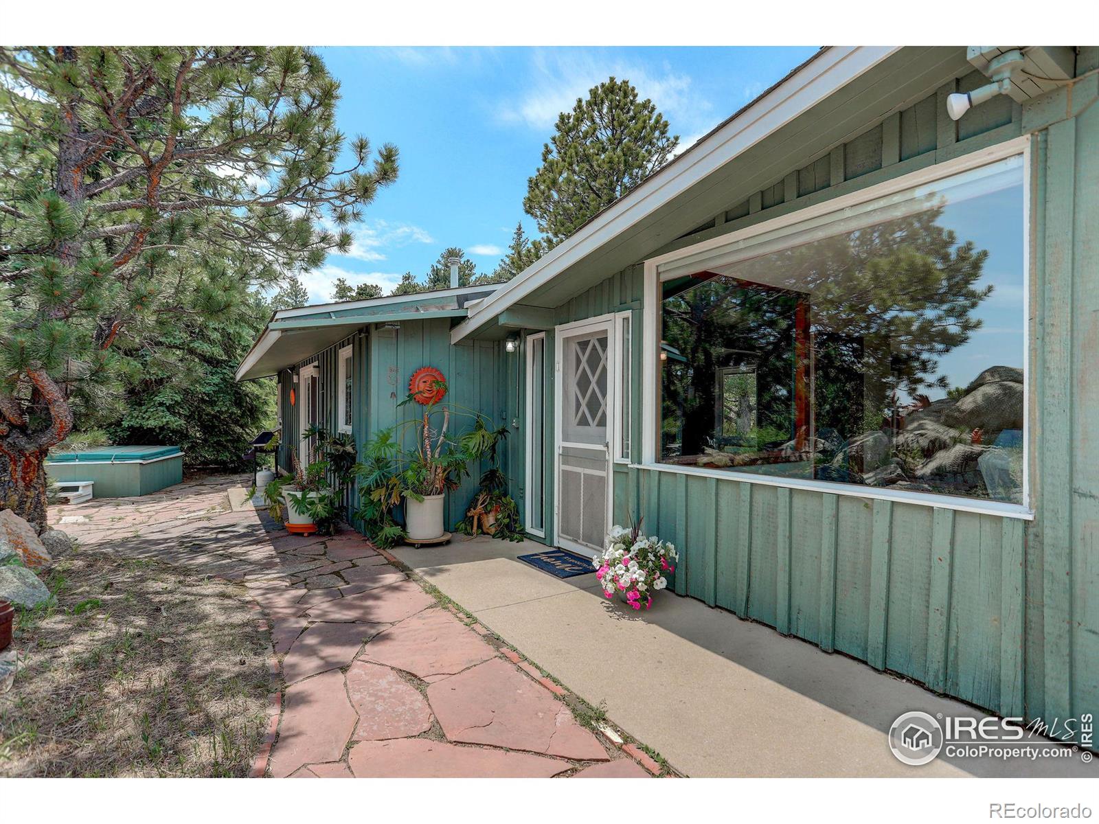 MLS Image #0 for 107  deer trail road,boulder, Colorado