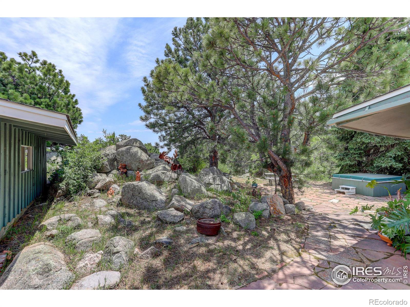 MLS Image #2 for 107  deer trail road,boulder, Colorado