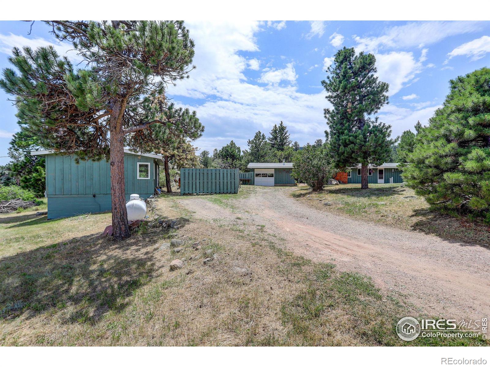 MLS Image #3 for 107  deer trail road,boulder, Colorado